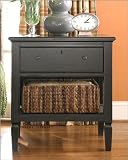 Universal Furniture Night Stand Summer Hill UF988356