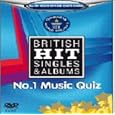 British Hit Singles And Albums - No. 1 Music Quiz [Interactive DVD]