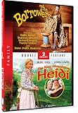 The Borrowers/The New Adventures Of Heidi