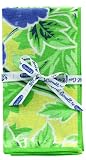 April Cornell Napkins Set of 4 - Splendour Yellow