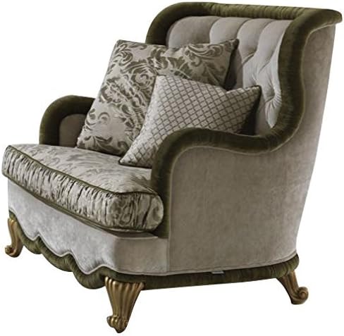 Camas, armchair mod. Virgilio, machined quilted by hand in the traditional way.