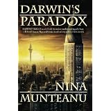 Darwin's Paradoxby Nina Munteanu