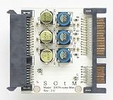SOtM SATA Filter PCオーディオ