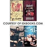 Korn: Who Then Now *PLUS 3 FREE GIFTS: Slipknot: Welcome To Our Neighborhood *PLUS* Marilyn Manson God Is In The TV *PLUS* 311: Enlarged To Show Detail [Music Videos/Concert Footage/Interview/Behind The Scenes] *SHIPS SAME DAY WITH FREE TRACKING*