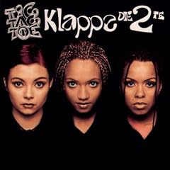 Klappe die 2te/4 Bonus Tracks