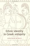 Buy : Ethnic Identity in Greek Antiquity