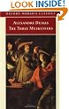 The Three Musketeers (Oxford World's Classics)