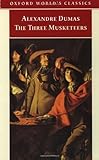 The Three Musketeers (Oxford World's Classics)