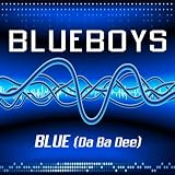 Blue (Da Ba Dee) (Radio Mix)