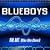 Blue (Da Ba Dee) (Radio Mix)