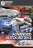 Advanced AutoCAD 2012 [Download]