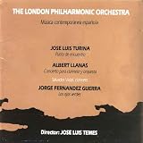 Spanish Contemporary Music / Temes