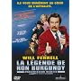 La l�gende de ron burgundy
