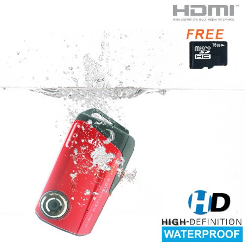 SVP Aqua HDV1000
