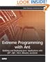 Extreme Programming with Ant: Building and Deploying Java Applications with JSP, EJB, XSLT, XDoclet, and JUnit