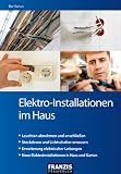 Elektro-Installationen im Haus - Bo Hanus