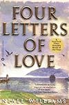 Four Letters of Love