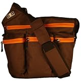 Dude Diaper Bag - Brown by var goTwisterProductImageStrings = new Object();goTwisterProductImageStrings['prodImageNotAvailTextNoColor'] = 