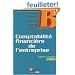 Comptabilit� financi�re de l'entreprise