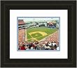 New York Mets Framed Shea Stadium Photo MLB Baseball