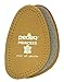 Pedag Half 1/2 Leather Inserts with Forefoot Latex Cushion, US Women 5/6 EU 35/36