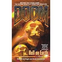 Doom: Hell On Earth