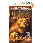 Doom: Hell On Earth by Dafydd ab Hugh and Brad Linaweaver
