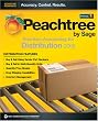 Peachtree Premium Accounting for Distribution 2008