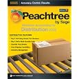 Peachtree Premium Accounting for Distribution 2008 from Accounting