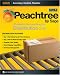 Software : Peachtree Premium Accounting for Distribution 2008