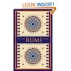 Rumi the Card and Book Pack: Meditation, Inspiration, & Self-Discovery