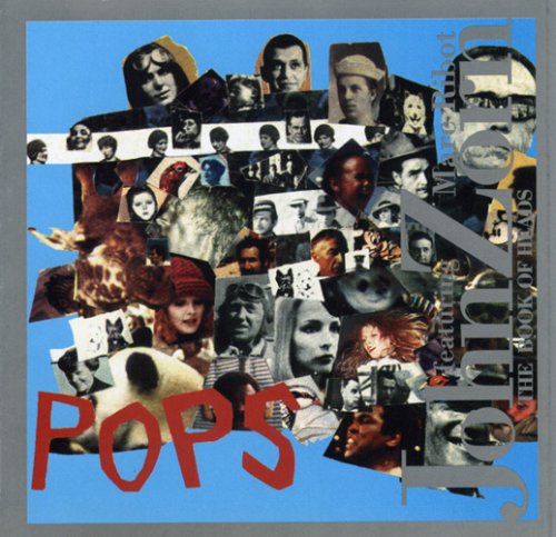 John Zorn