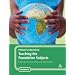 Primary Curriculum: Teaching the Foundation Subjects