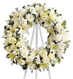 Serenity Wreath