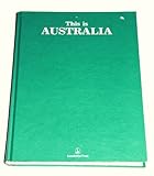 This is Australia