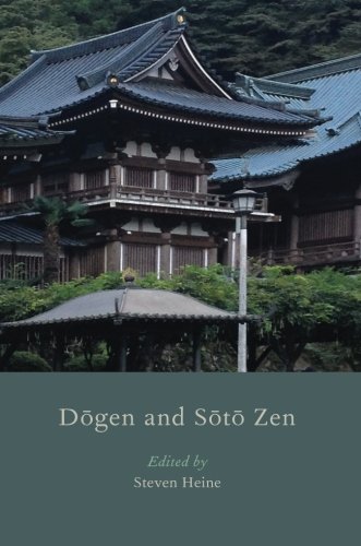 Dogen and Soto Zen