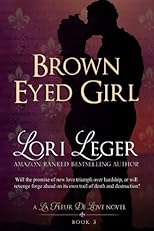 Brown Eyed Girl