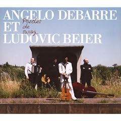 Paroles De Swing