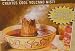 Kitchen & Housewares : Volcano Smoke Tropical Luau Tiki Pool Party Punch Bowl