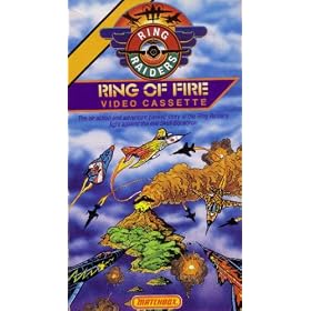 Ring Raiders: Ring of Fire