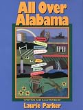 All over Alabama