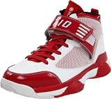 Ektio Men's Post Up Outdoor Anti-Sprain Basketball Shoe