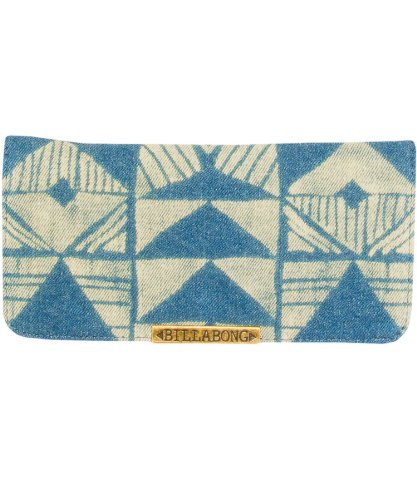 Billabong Women's Sequin Spice Wallet