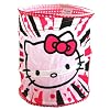 Hello Kitty Concertina Bin