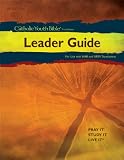 Leader Guide for The Catholic Youth Bible, Third Edition