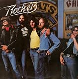 The Rockets - No Ballads