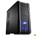 Cooler Master CM 690 II Advance ATX Mid-Tower Case (RC-692-KKN2)