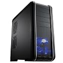 Cooler Master CM 690 II Advance ATX Mid-Tower Case (RC-692-KKN2)