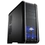 Cooler Master RC-692-KKN2 No Power Supply ATX Mid Tower Case (Black)