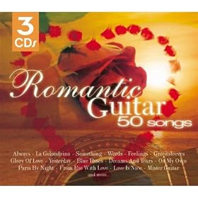 Romantic Guitar Classics